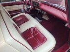 Thumbnail Photo 3 for 1956 Lincoln Mark II